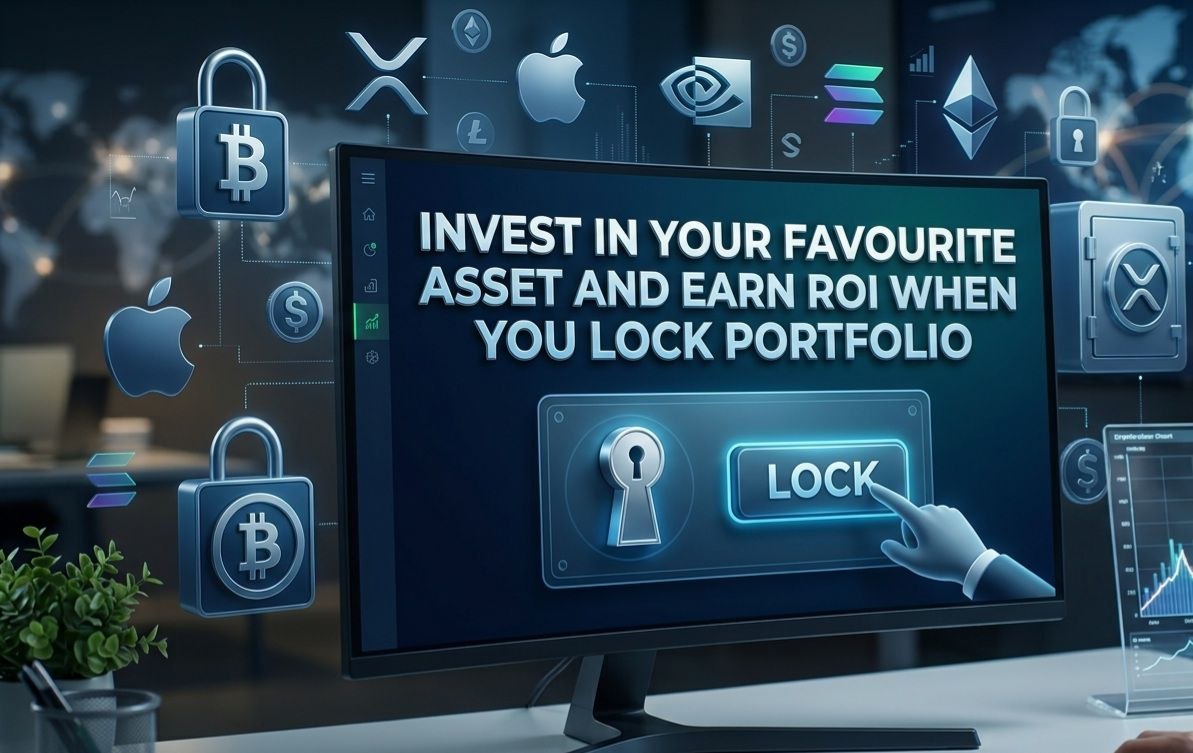 Lock Portfolio