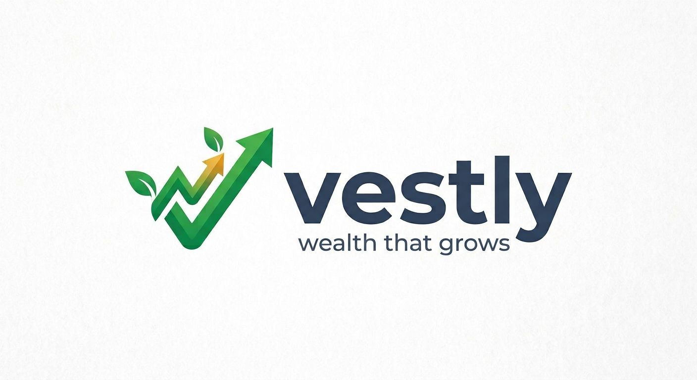 Vestly Logo